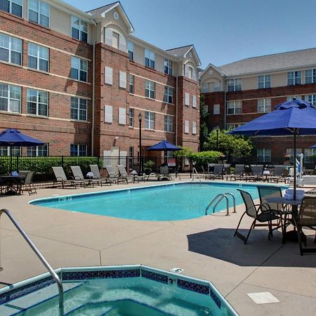 Residence Inn By Marriott Cleveland Beachwood Bagian luar foto