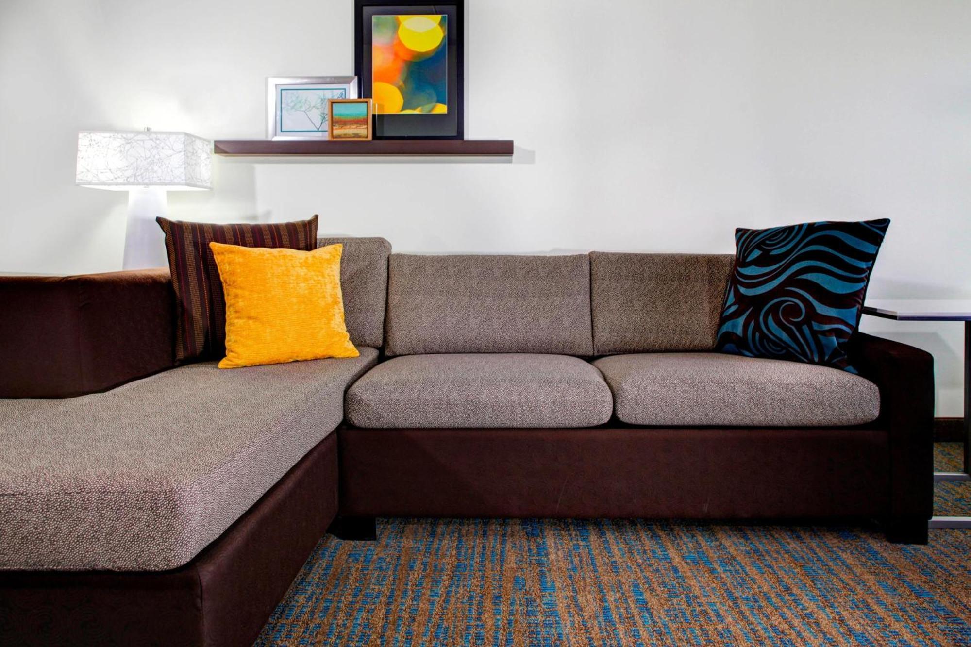 Residence Inn By Marriott Cleveland Beachwood Bagian luar foto